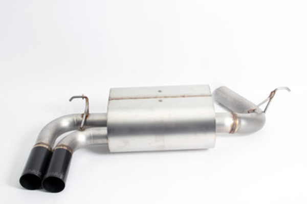 Dinan Free Flow Stainless Exhaust for BMW F30 F31 328i F32 F33 428i