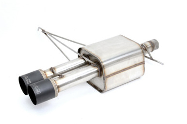 Dinan Free Flow Exhaust for MINI F56 Cooper S (3-Door) Dinan Free Flow Exhaust for MINI F56 Cooper S (3-Door)