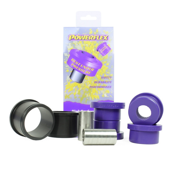 MINI Gen 1 Rear Trailing Arm Front Bushing - 60mm - Street Series - PFR5-1104