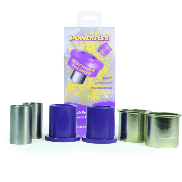 Porsche 911 (1965-1967) Front Control Arm - Rear Bushings - Street Series - PFF57-1402