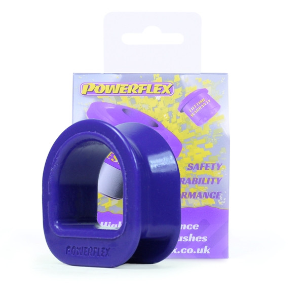 Saab 9-3 / 900 Steering Rack Mounting - Driver's Side - Street Series - PFF66-412