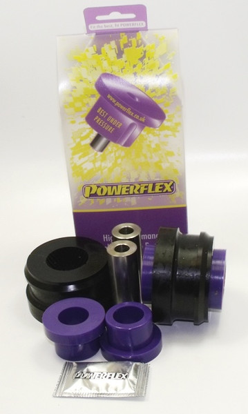 Saab 9-3 (2002+) Rear Trailing Arm Front Bushing - Street Series - PFR80-1210