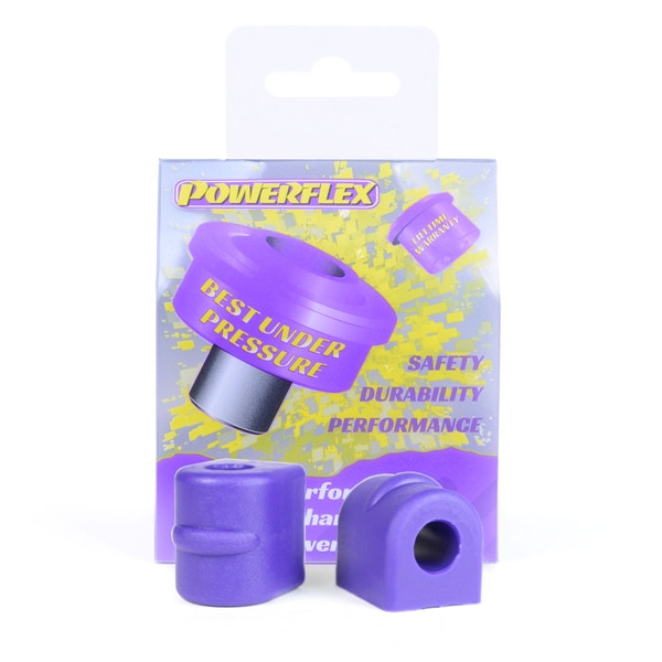 Smart PlusTwo, Roadster, Coupe (inc Brabus, 01 - 07) Rear Sway Bar Bushing - Street Series - PFR68-109-13