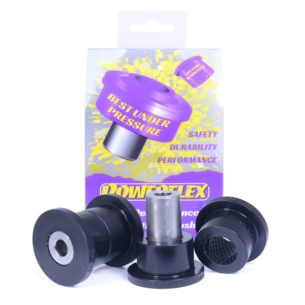 VW PL71 (Touareg/Cayenne/Q7) Front Lower Control Arm Front Bushings - Street Series - PFF85-1601