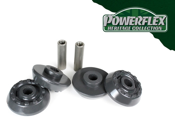 VW Vanagon / Eurovan Differential Mount Bushing Kit Of 2 - Street Series - PFR85-1020KIT2H