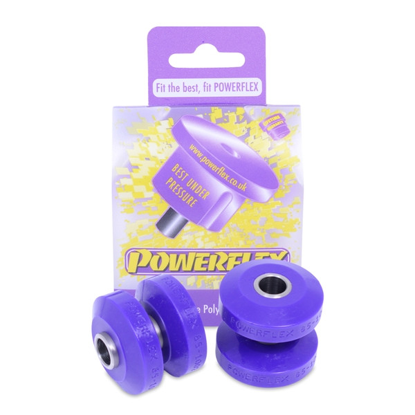 Volkswagen Vanagon (80 - 92) Sway Bar Mount Bushings (Pair) - Street Series - PFF85-1002
