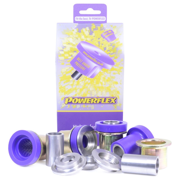 Volkswagen Vanagon (80 - 92) Front Control Arm-Upper Inner Bushing - Street Series - PFF85-1006
