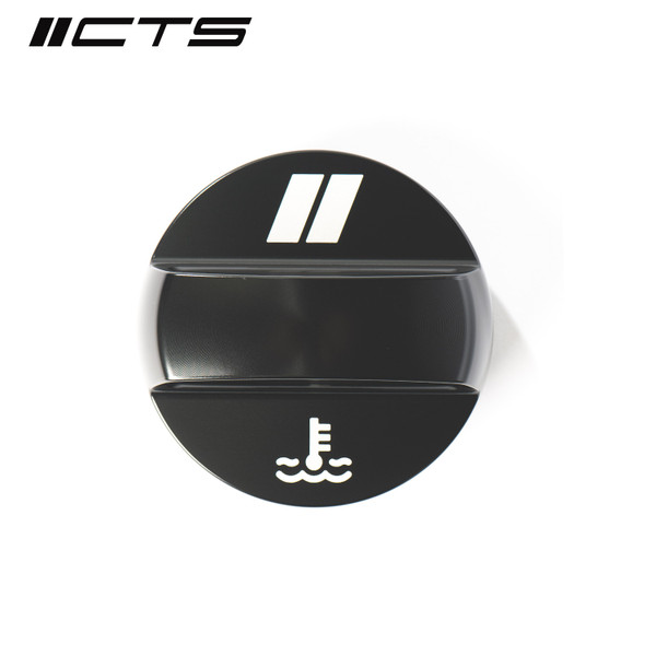 CTS Turbo VW/Audi Coolant Tank Cap