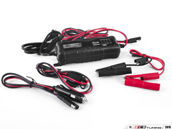 Automatic Battery Charger/Maintainer