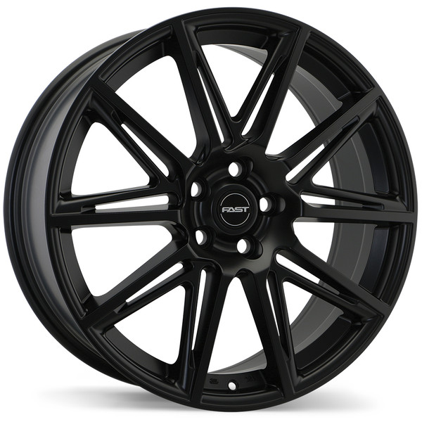 Switch 19x8.0 5x114.3mm +45 66.1mm BLK / SAT