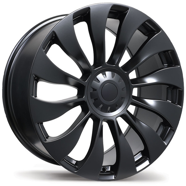 R263 20x9.5 5x114.3mm +45 70.2mm BLK / SAT