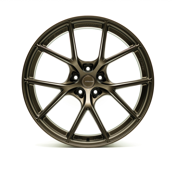 RF05RR Satin Bronze | 20x10.5 +12 | 5x112