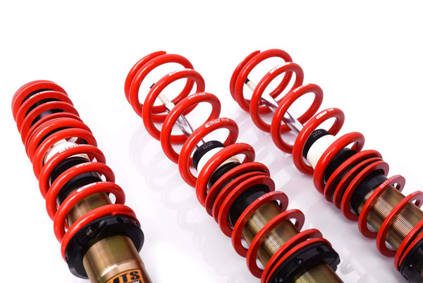 MTS Technik Street Series Coilovers - BMW 5 Series | MTSGWBM18