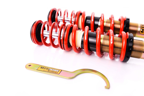 MTS Technik Sport Series Coilovers - BMW 5 Series | MTSGWBM33-S