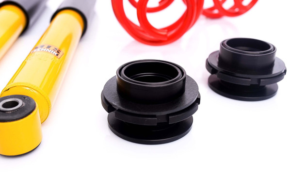 MTS Technik Street Series Coilovers 1982 - - BMW 3 Series | MTSGWBM10