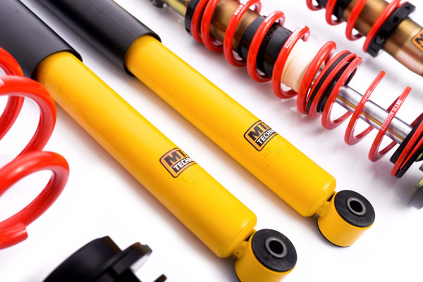MTS Technik Comfort Series Coilovers 1982 - - BMW 3 Series | MTSGWBM11-C