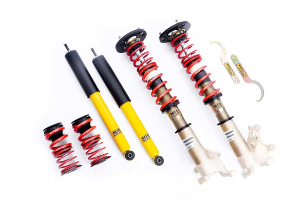 MTS Technik Sport Series Coilovers 1982 - - BMW 3 Series | MTSGWBM82-S