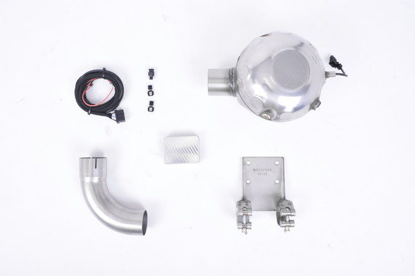 Milltek Sport Active Sound Control | SSXVW492