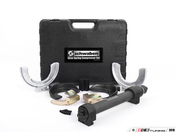 Schwaben Strut Spring Compressor Set