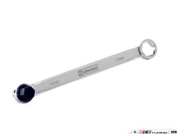 14/17mm Service Wrench