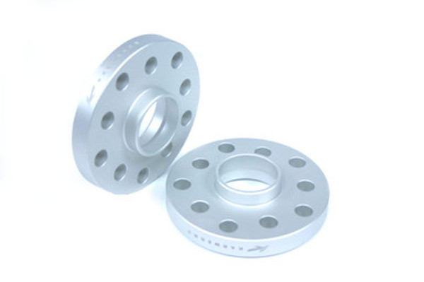 KarWerks VW / Audi Wheel Spacers - 20mm Per Wheel (sold as 1 pair) KarWerks VW / Audi Wheel Spacers - 20mm Per Wheel (sold as 1 pair)