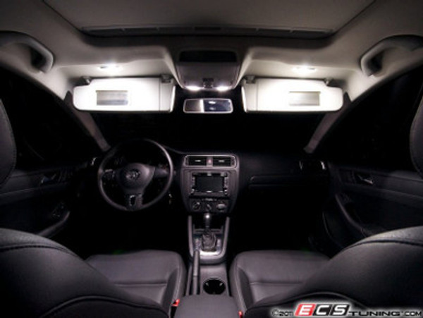 Master LED Interior Lighting Kit | ES2210267