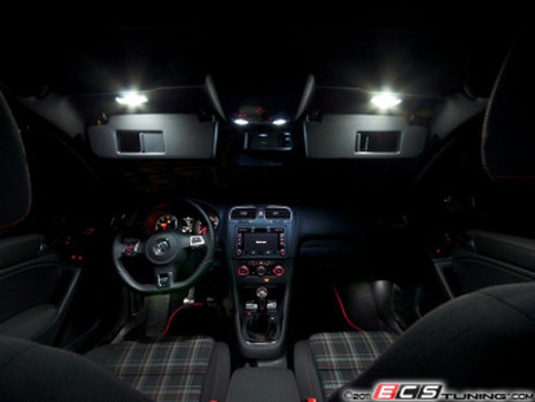 Master LED Interior Lighting Kit | ES2210280