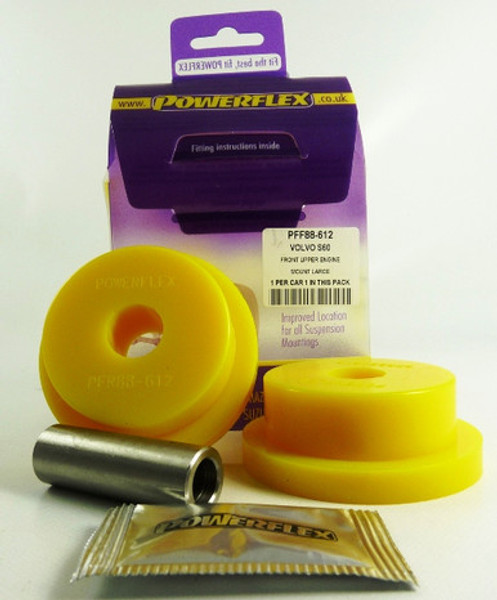 Upper Engine Mount Large Bush