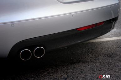 OSIR DTM TTR1 MK2 Carbon Fiber