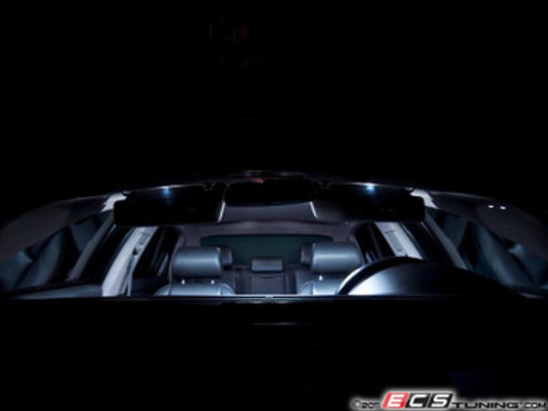 LED Overhead Lighting Kit | ES2215398