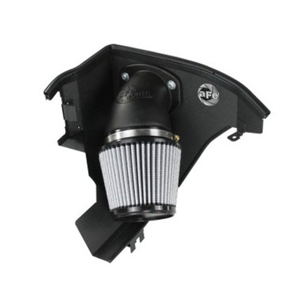 aFe Stage 2 Intake - PDS Dry Filter - BMW 3-Series (E46) 99-06 L6-2.5/2.8/3.0L