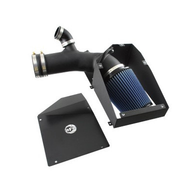 aFe Stage 2 Air Intake Kit - P5R - MK5 R32