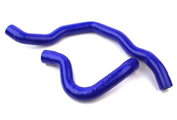 Silicone Radiator Hose Kit  | VLE-660-201