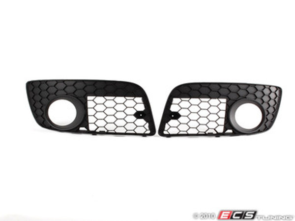 Open Air Honeycomb Grille Kit