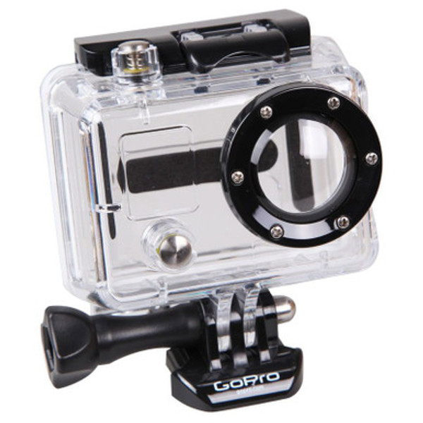 Replacement HD HERO & HD HERO2 Housing