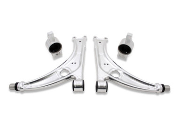 Control Arm Lower Complete Alloy Assembly - Front Suspension