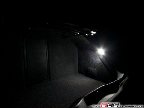 Trunk LED Lighting Kit