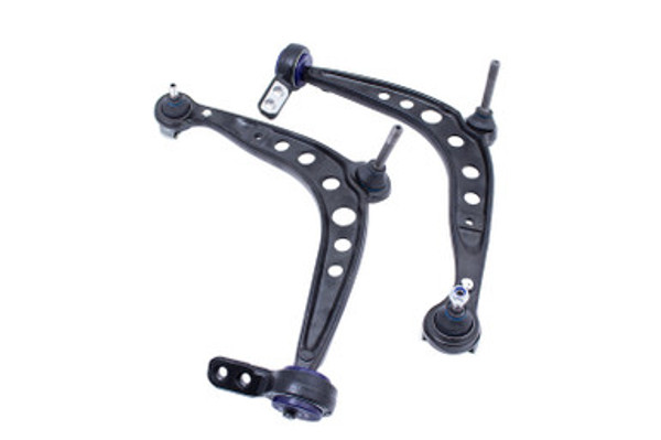 Control Arm Lower Complete Assembly - Front Suspension