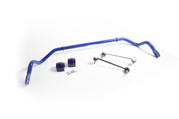 Front 27mm Heavy Duty 2 Position Blade Adjustable Sway Bar