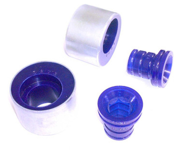 VW LWR INNER REAR 2 X OFFSET
