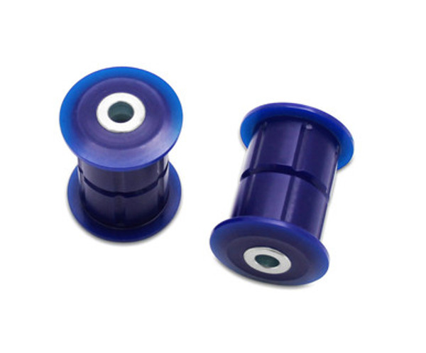 Spring Rear Lower Bush Kit - Rear Suspension
