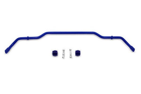 Rear 22mm Heavy Duty 2 Position Blade Adjustable Sway Bar | RC0005RZ-22