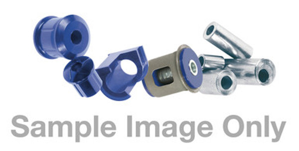 Air Conditioner Alternator Steer Mount Bush Kit | SPF1024SK
