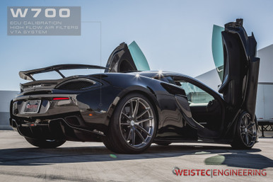 W700 Performance Package | 570 Series