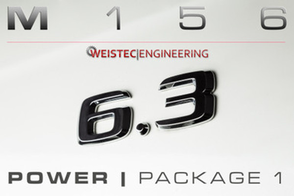M156 Power Package 1 M156 Power Package 1