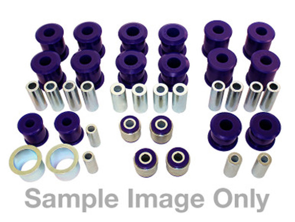 Control Arm Bush Kit  - Front Suspension