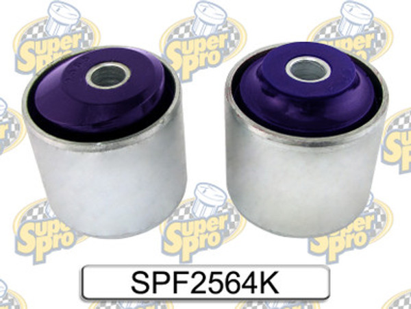 Strut Bar To Chassis Mount Bush Kit | SPF2564K