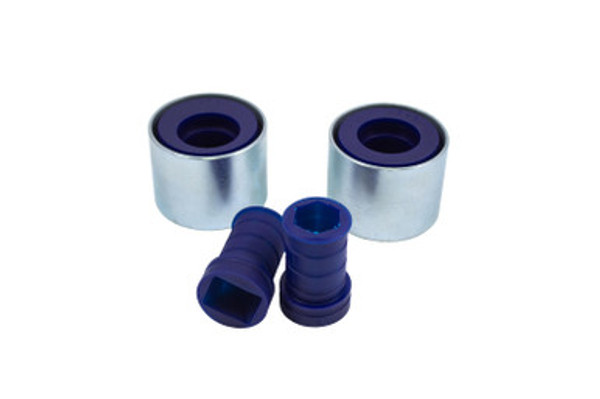 Control Arm Lower-Inner Rear Bush Kit - Single Offset - Front Suspension | SPF2557K