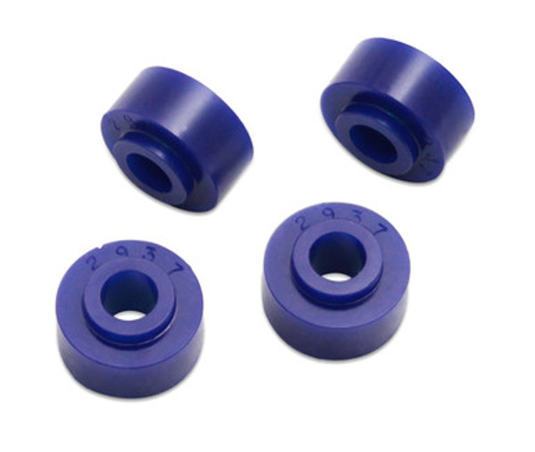 Shock Absorber Upper & Lower Bush Kit - Front Suspension