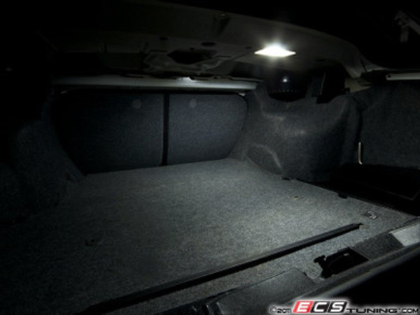 LED Lighting Kit - Trunk LED Lighting Kit - Trunk